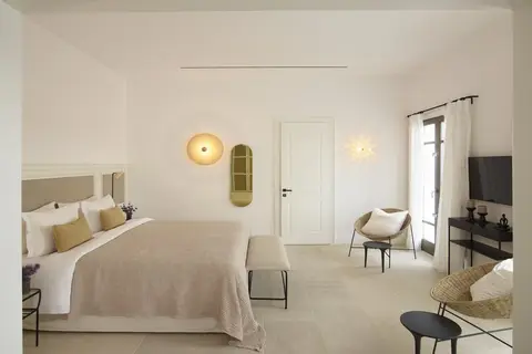 Bonzoe Suites & Villas in Τούρλος — foto 13