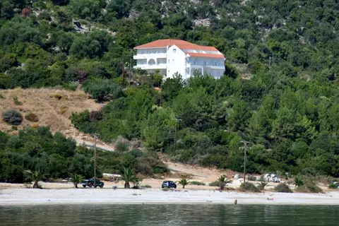 Filoxenia Hotel & Apartments in Ιθάκη (Πισαετός) - Κεφαλονιά (Πόρος) — foto 17