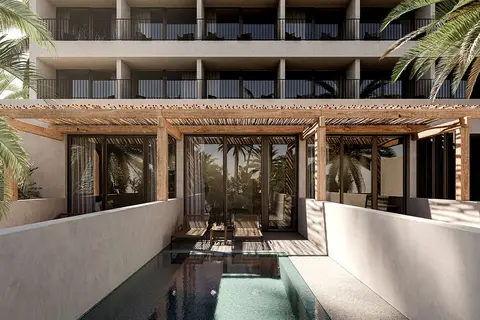 Cook's Club Corfu Hotel in Γουβιά — foto 11