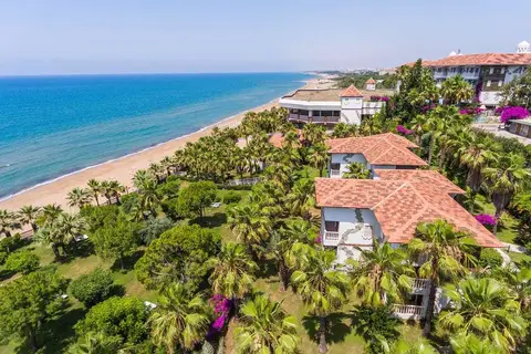 Defne Dream in Manavgat, foto 14