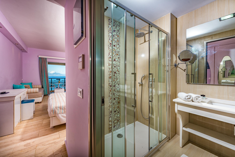 Hotel Alexandra Beach Resort & Spa foto 14