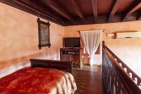 Spirit of the Knights Boutique Hotel in Municipal Unit of Rhodes, foto 4