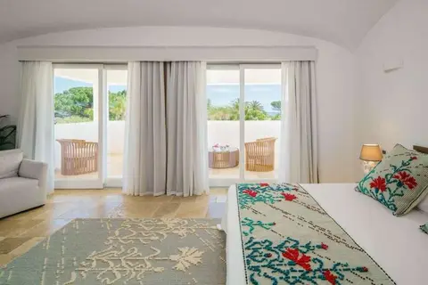 Sant'Efis Hotel in Pula, foto 15