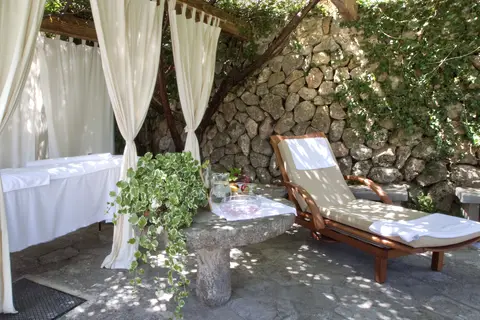 Hotel Es Molí in Deià — foto 20