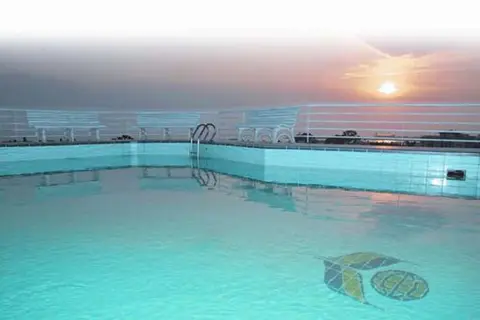 Emmantina Hotel in Δήμος Γλυφάδας — foto 10