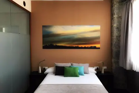Hotel Balneario Orduña Plaza in Orduña — foto 11