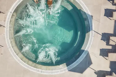 Hotel Lymberia in Faliraki, foto 8