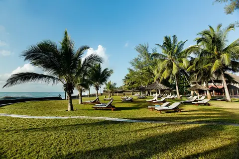 Neptune Palm Beach Boutique Resort & Spa in Diani Beach — foto 6