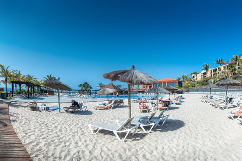 Hotel Esencia de La Palma by Princess - adults only foto 31