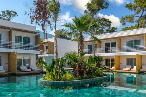 FashionTV Luxe Resort in Göynük, foto 7