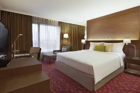 Dusit Princess Srinakarin Bangkok in Bangkok — foto 3