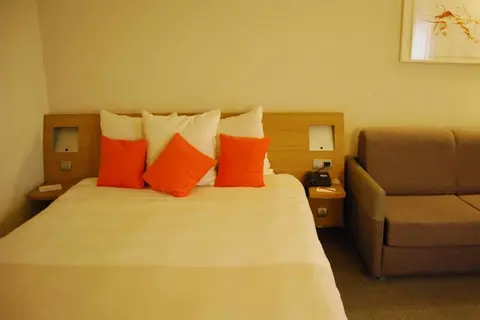 Novotel Lisboa in Almada — foto 2