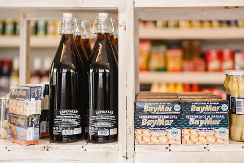 Camping Miramar foto 18