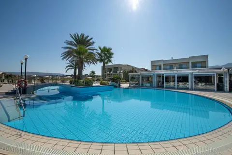 Hydramis Palace in Apokoronas — foto 7