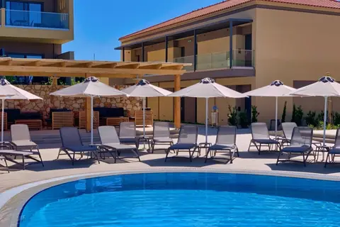 Apollonion Asterias Resort & Spa in Δημοτική Ενότητα Παλικής — foto 16