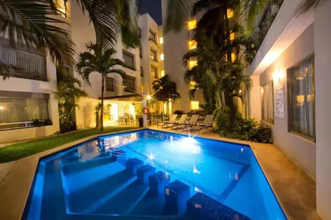 Ambiance Suites Cancun in Cancùn — foto 2