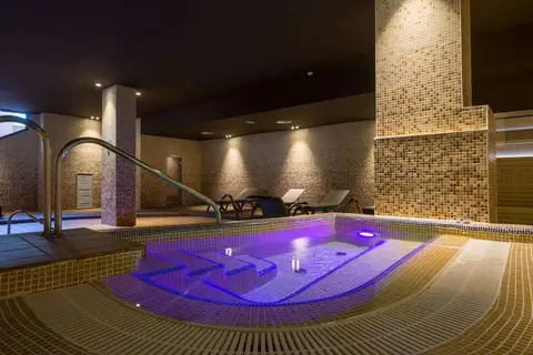 Hotel California Palace in Salou — foto 16