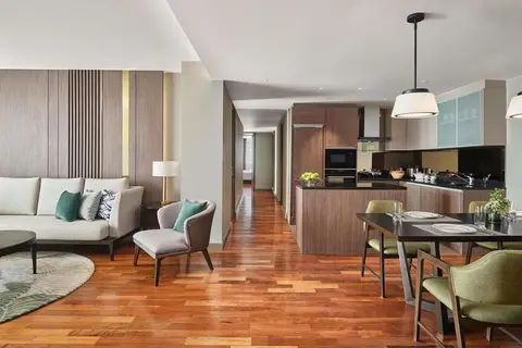 Fraser Suites Sukhumvit in Bangkok, foto 20