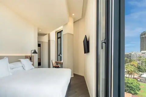 Hotel LIVVO Lumm in Las Palmas de Gran Canaria, foto 19