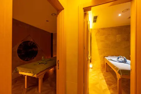 Freya Hotel in İstanbul — foto 19