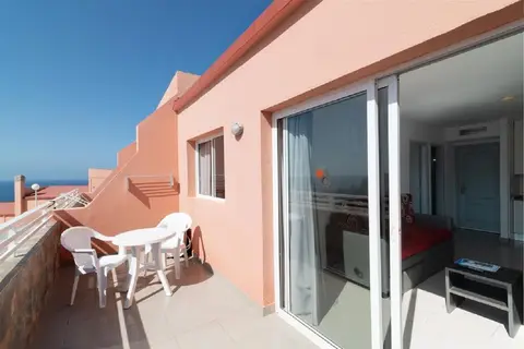 Marina Elite Resort in Mogán — foto 21