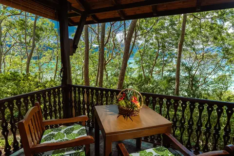 JA Enchanted Island Resort in Île Ronde, foto 10