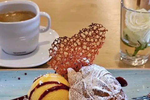 Hotel Lainbach foto 10