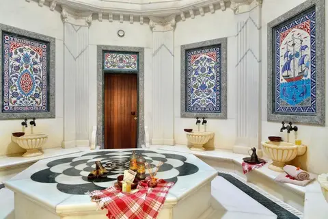 Holiday Inn Istanbul City in Fatih — foto 7