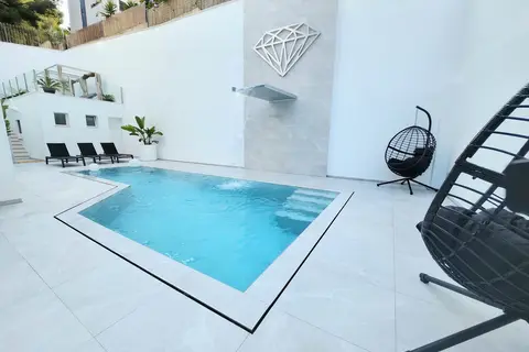 Diamante Paguera Boutique Hotel in Peguera — foto 11