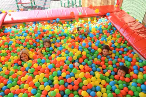 Camping Arizona in Salsomaggiore Terme — foto 15