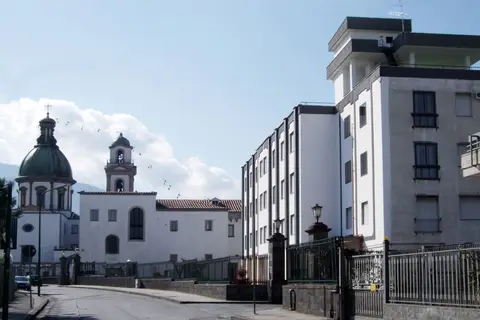 La Casa del Pellegrino in Monte Sant'Angelo, foto 30