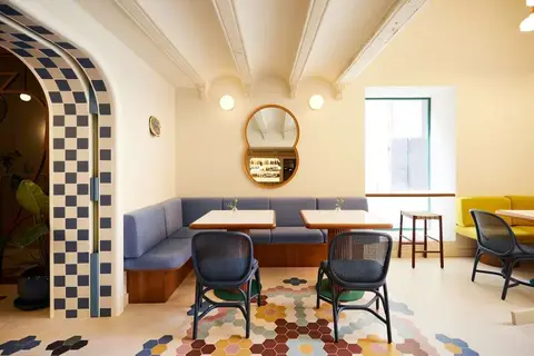 Hotel Casa Clarita By SH Hoteles in Valencia — foto 6