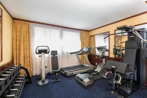 Leonardo Hotel Milan City Center in Milaan — foto 5