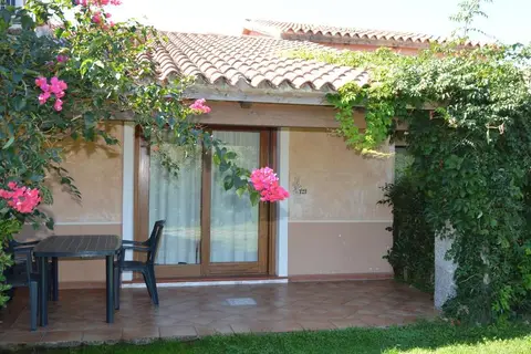 Residence Liscia Eldi in San Teodoro — foto 19