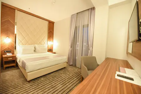 Hotel Union in Podgorica, foto 26