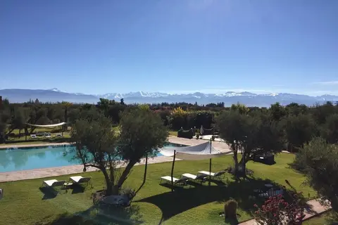 Les Jardins De Zyriab in Marrakesh, foto 12