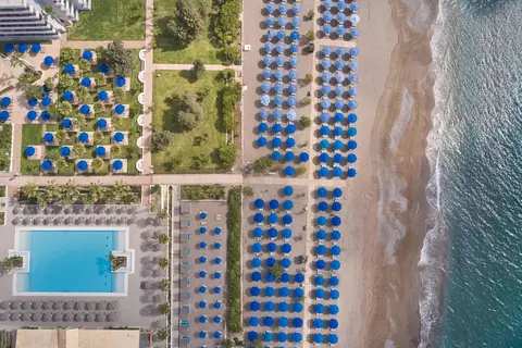 Esperides Beach Resort in Faliraki — foto 30
