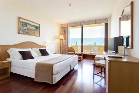Poiano Resort Hotel in Bardolino