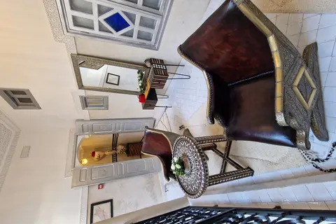 Riad Explore in Marrakech — foto 13