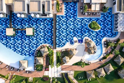 TUI BLUE Belek in Serik — foto 20