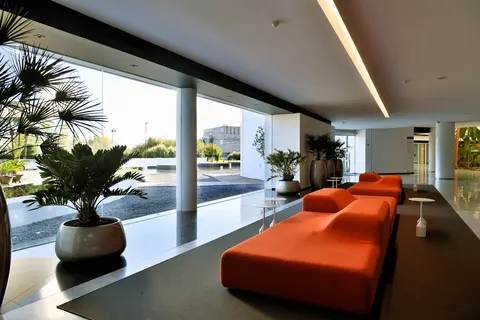 Hotel Barceló Sevilla Renacimiento foto 12