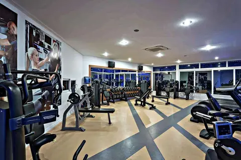 Asteria Family Resort Side in Doğanyurt — foto 11