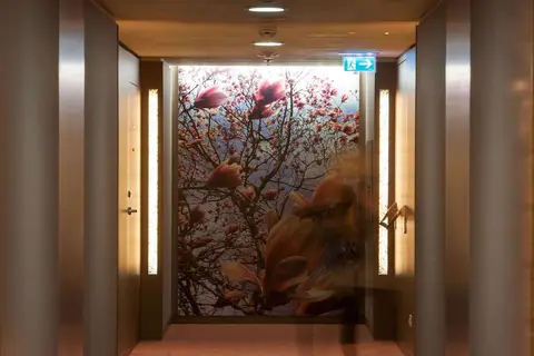 Austria Trend Hotel Savoyen Vienna in Wenen, foto 28