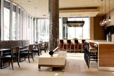 Hampton Inn Brooklyn Downtown in New York — foto 5