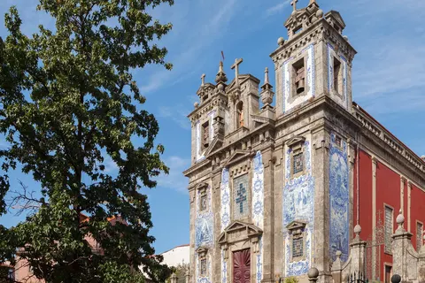 Hotel Catalonia Porto foto 21