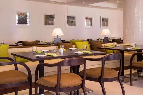 Radisson Blu Resort & Thalasso Hammamet in الحمامات — foto 6