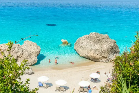 Bingo Lefkas 3* Logies foto 4