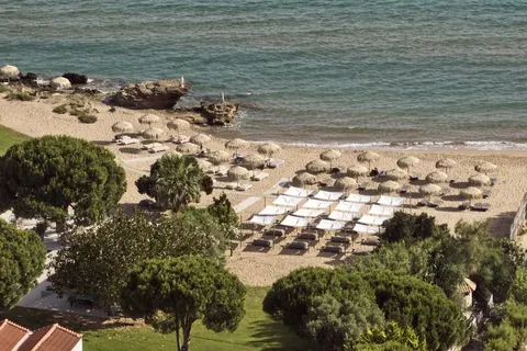 The Bay Hotel & Suites foto 12