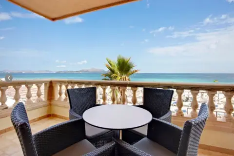 Grupotel Dunamar in Santa Margalida, foto 4