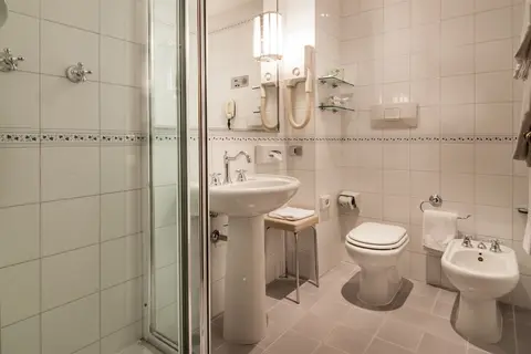 Grandhotel Bastiani in Grosseto, foto 3